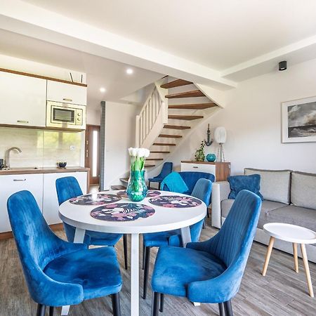 Apartamenty Gaja دارووفكو المظهر الخارجي الصورة