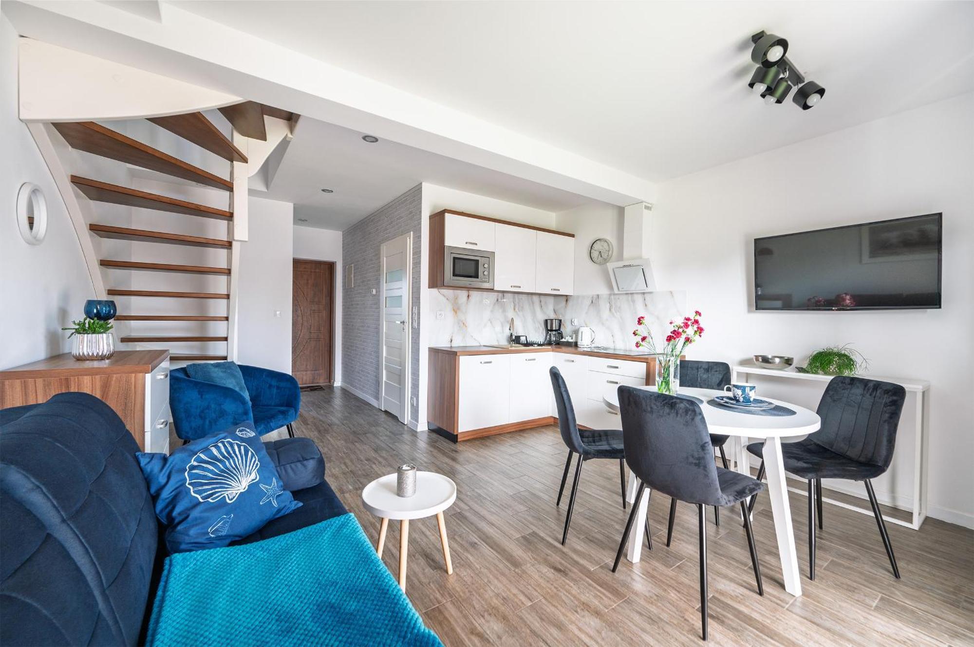 Apartamenty Gaja دارووفكو المظهر الخارجي الصورة