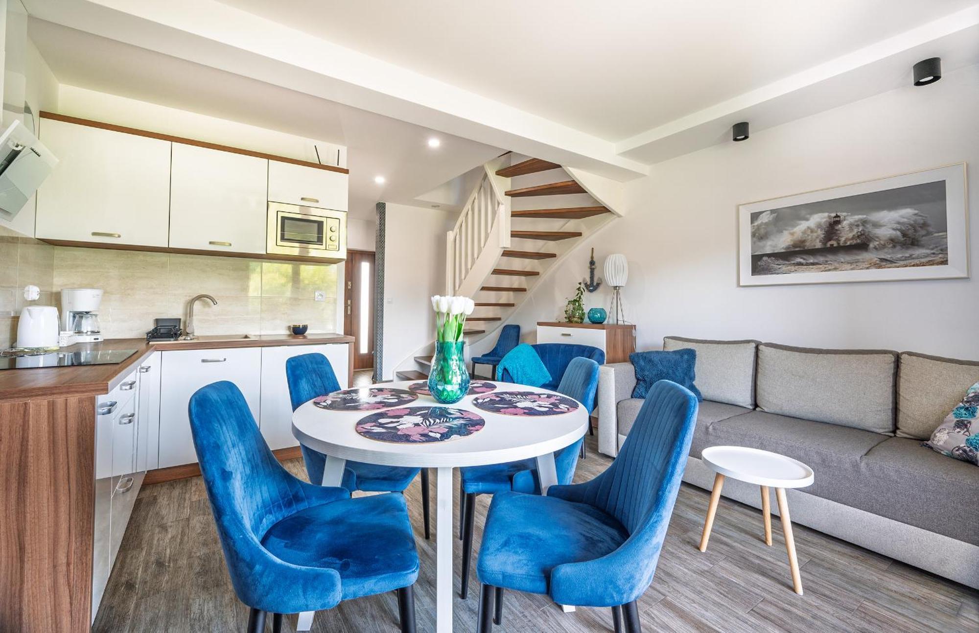 Apartamenty Gaja دارووفكو المظهر الخارجي الصورة