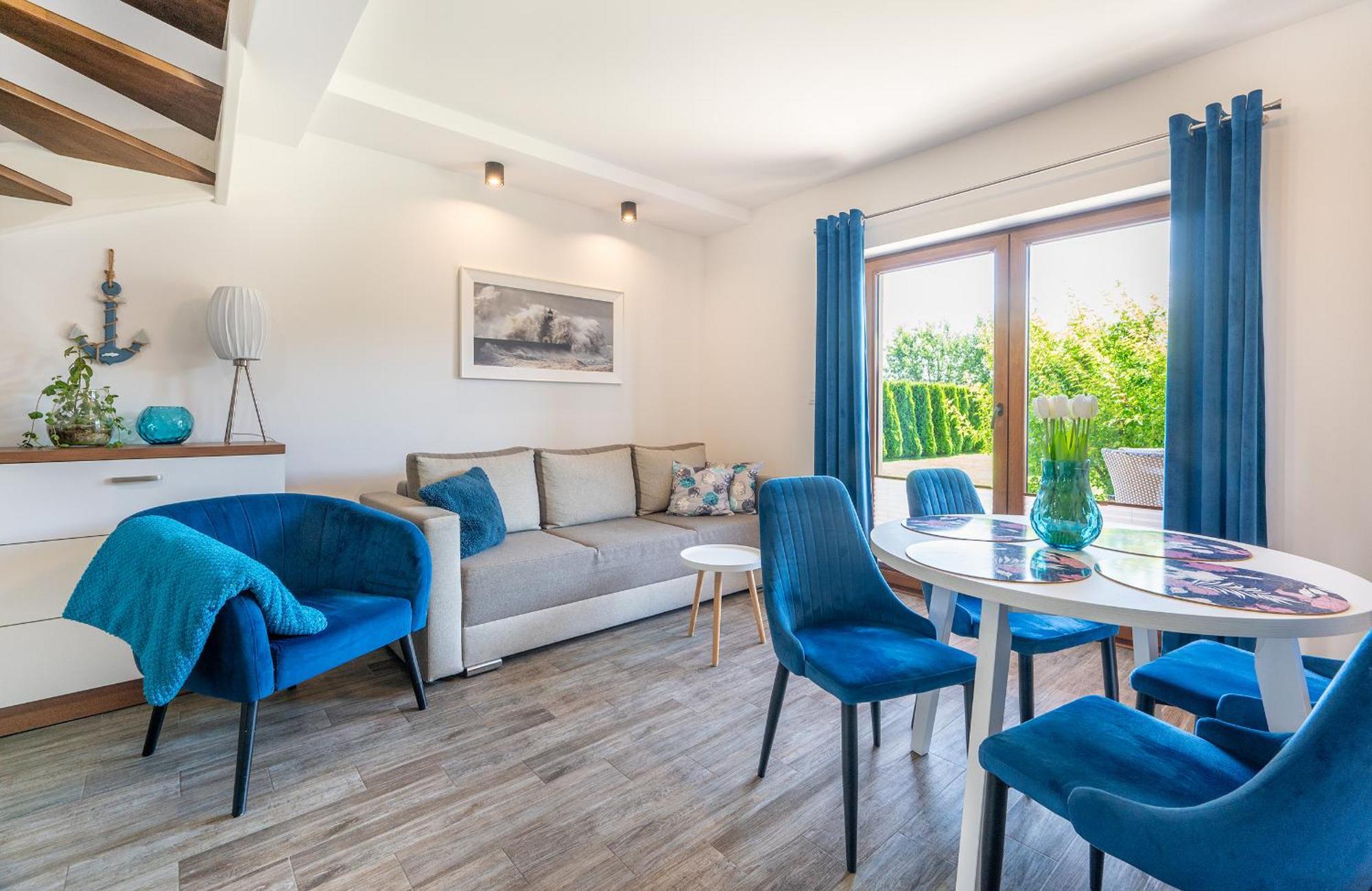 Apartamenty Gaja دارووفكو المظهر الخارجي الصورة