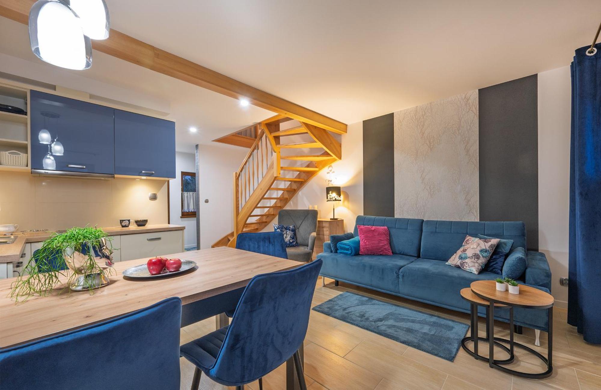 Apartamenty Gaja دارووفكو المظهر الخارجي الصورة