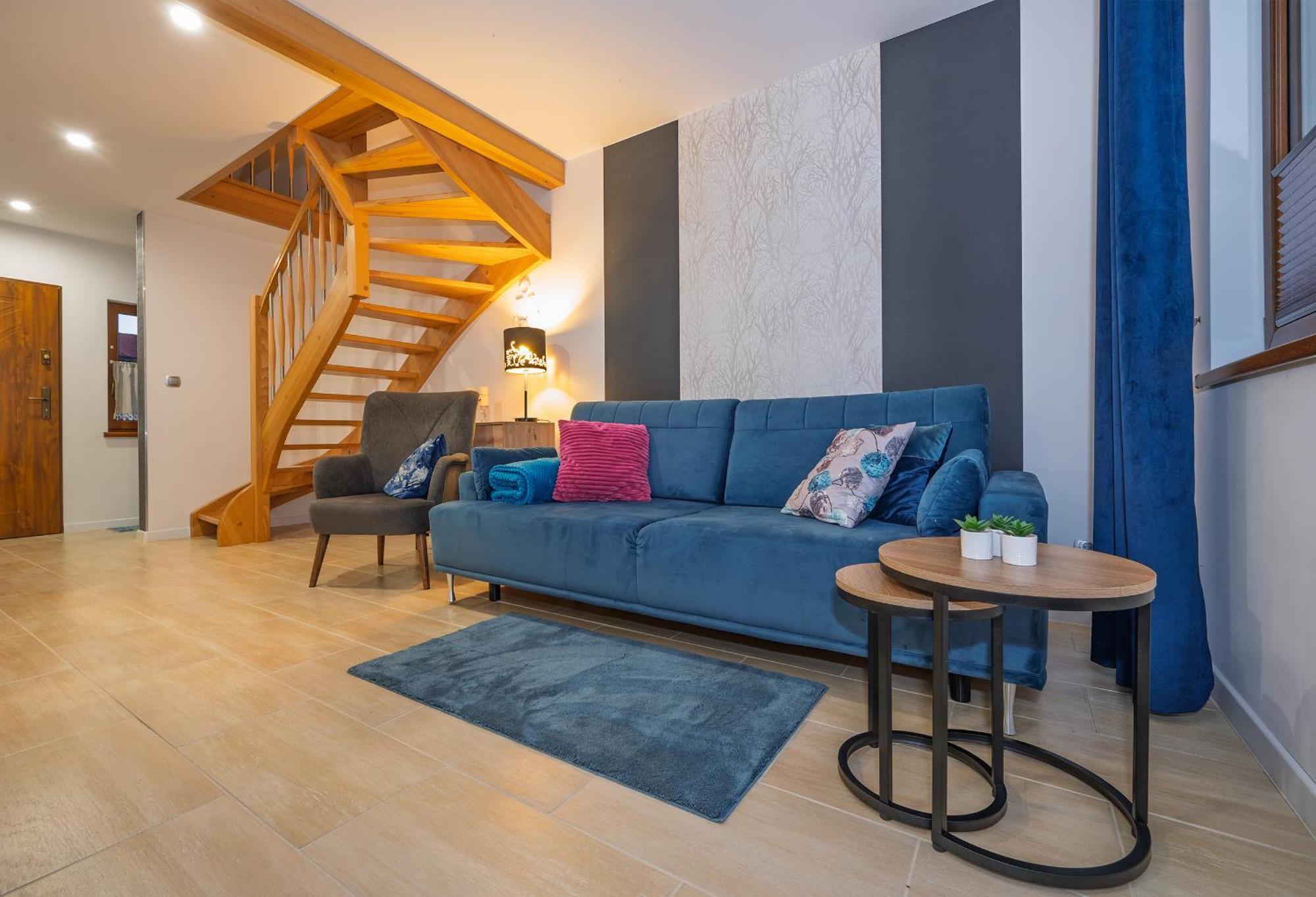 Apartamenty Gaja دارووفكو المظهر الخارجي الصورة