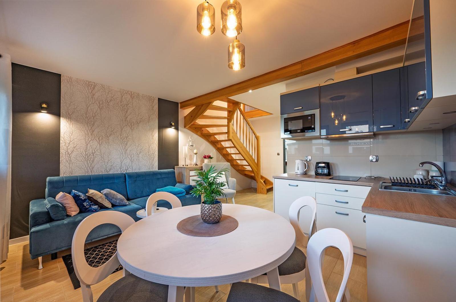 Apartamenty Gaja دارووفكو المظهر الخارجي الصورة